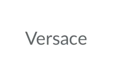 promotional code for versace|Versace discount outlet.